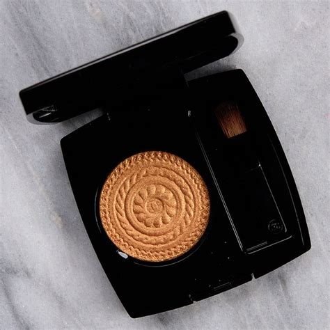 chanel ombre premiere 30|Chanel eyeshadow pourpre brun.